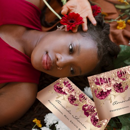 イベントウェディングプランナーバラ金ゴールドドライブロゴQR 名刺