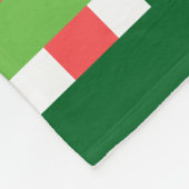 イベントカスタムキープサケサマーフェスティバルピクニック フリースブランケット (角)