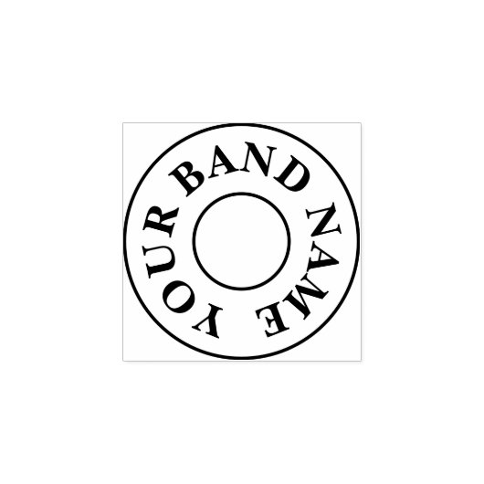 イベントカスタムハンドスタンプ ラバースタンプ (インプリント)