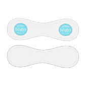 イベントカスタム会社ビジネスクラブのロゴトーナメント 野球ボール (パネル)