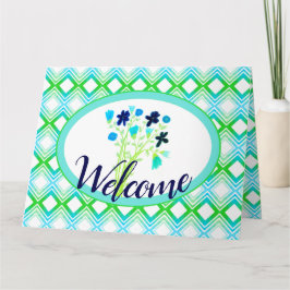 イベントサンキューカード カード