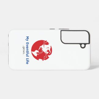 イベントフルフォン SAMSUNG GALAXY S22ケース