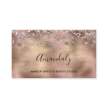 イベントプランナーバラバラ金ゴールドガラス