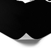 イベントプランナー役職ギフト ポスター (角)