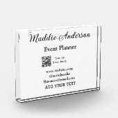 イベントプランナー追加名Q Rコード詳細webサイトem フォトブロック (左)