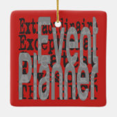 イベントプランナー セラミックオーナメント (裏面)