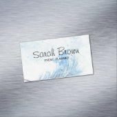 イベントプランナー マグネット名刺 (インサイチュ)