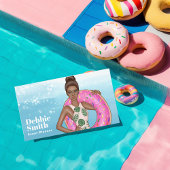 イベントプランナー 名刺