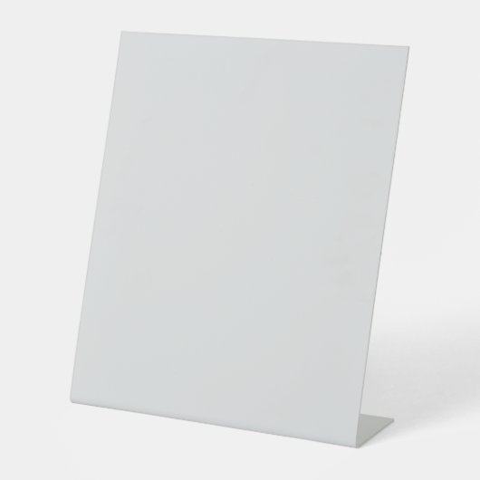 イベントペデスタルカスタムサインで高める 台座サイン (正面)