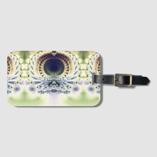 イベントホライカスタムゾン – 荷物一覧ラベル ラゲッジタグ (正面横)