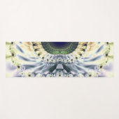 イベントホライズンヨガマット ヨガマット (正面(横))