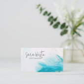 イベントマネージャパーティープランナー 名刺 (スタンド正面)