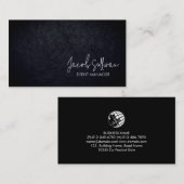 イベントマネージャプロモーションマーケティング 名刺 (正面/裏面)