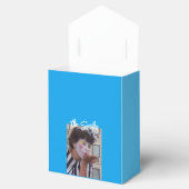 イベント企業の、シャワー、ありがとう、パーティー フェイバーボックス (オープン)