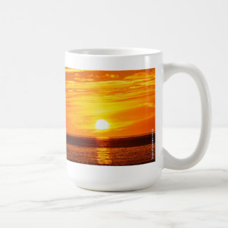 "イベント制御しません…"は インスピレーションの引用文のマグ コーヒーマグカップ