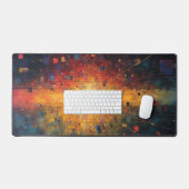 イベント地平線 デスクマット (キーボード&マウス)