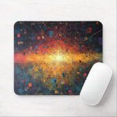 イベント地平線 マウスパッド (マウス)