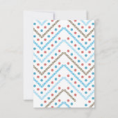 イベント招待カード | オーダーメイド＆スタイリッシュ 招待状 (裏面)