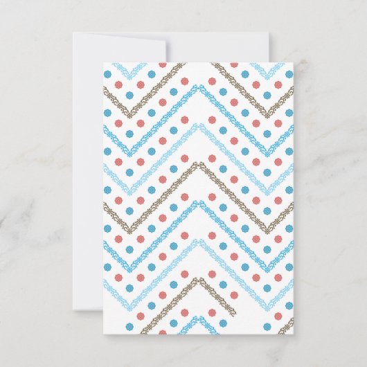 イベント招待状 | オーダーメイド&スタイリッシュ 招待状 (正面)