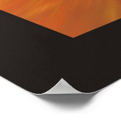 イベント水平線上空2 ポスター (角)