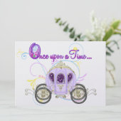 イベント王室の招待状 招待状 (スタンド正面)