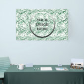 イベント用カスタムビニールバナー 横断幕 (トレードショー)