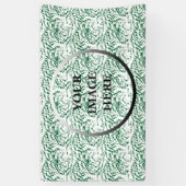 イベント用カスタムビニールバナー 横断幕 (縦)