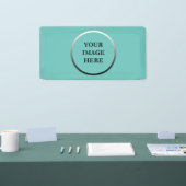 イベント用カスタムビニール&ファブリックバナー 横断幕 (トレードショー)