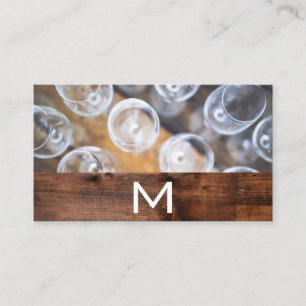 イベント管理者 ケータリングサービス 名刺