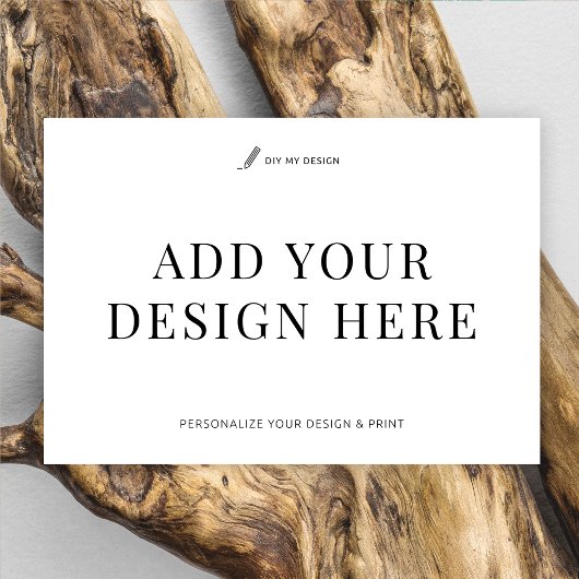 イベント返信カード印刷 3.5x5" オーダーメイド RSVP