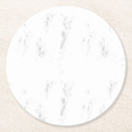 イベント、ウェディング、バーに最適な高品質の紙コースター ラウンドペーパーコースター