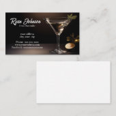 イベント 名刺 (正面/裏面)