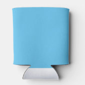 イベントHello Nameタグ頼Me About with any color 缶クーラー (裏面)