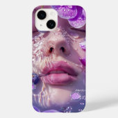 イホン Case-Mate iPhoneケース (裏面)