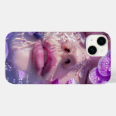 イホン Case-Mate iPhoneケース (裏面 (横))