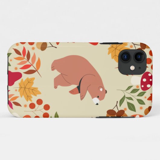 イホン Case-Mate iPhoneケース (裏面(横))