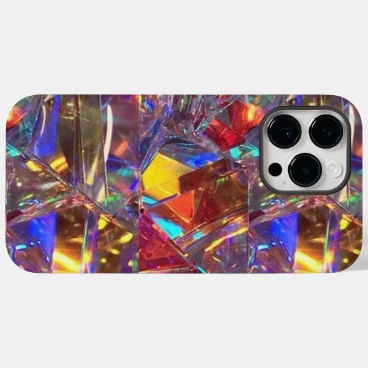 イホン Case-Mate iPhoneケース (裏面 (横))