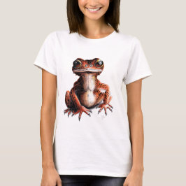 イボイモード：オン Tシャツ