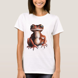イボイモード：オン Tシャツ