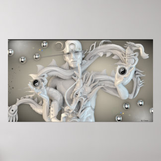 イボリジム ポスター