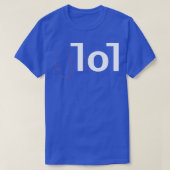 イボル Tシャツ (デザイン正面)