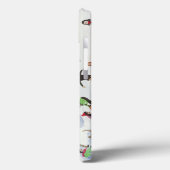 イボンヌアルノーの劇場 Case-Mate iPhoneケース (裏面 / 左)