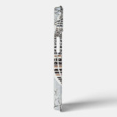 イボンヌアルノーの劇場 Case-Mate iPhoneケース (裏面 / 右)