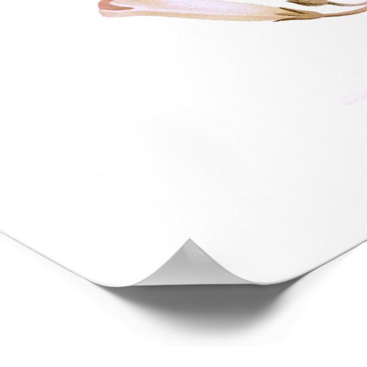 イポモア ポスター (角)