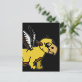 イポー ポストカード (スタンド正面)