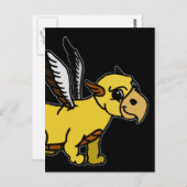 イポー ポストカード (正面/裏面)