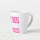 イマイブイスト カフェラテマグ (右アングル)