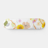 イマジナリー・ジャングル4 スケートボード (横)