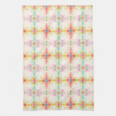 イマジネカラフルーションキッチン/バスタオル キッチンタオル (縦)