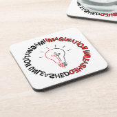 イマジネーションなし03.b コースター (左側)